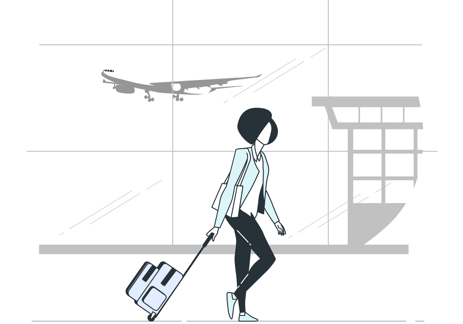 Multi-Trip Travel Insurance